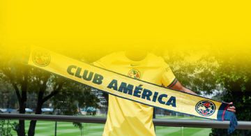 El refuerzo que llegó de Europa y AÚN NO DEBUTA con el Club América