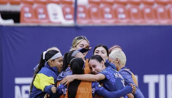 ¿Cuándo REGRESA a jugar el Club América Femenil para terminar con la fase regular del Apertura 2024?