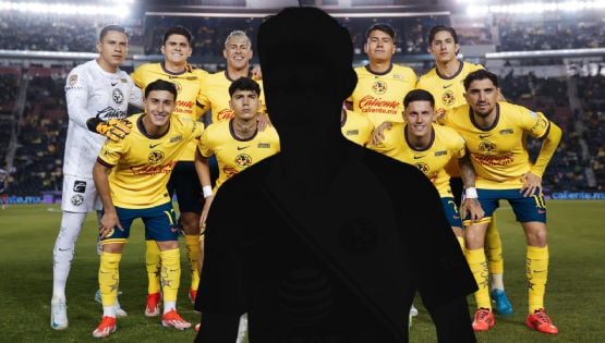 ¿Le salió lo Chiva? Exjugador del Club América NO CONFÍA en que se obtenga el TRICAMPEONATO