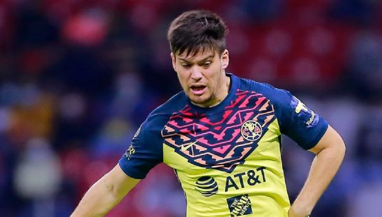 ¿Qué posibilidades REALES tiene el Club América de REGRESAR a Jorge Meré?