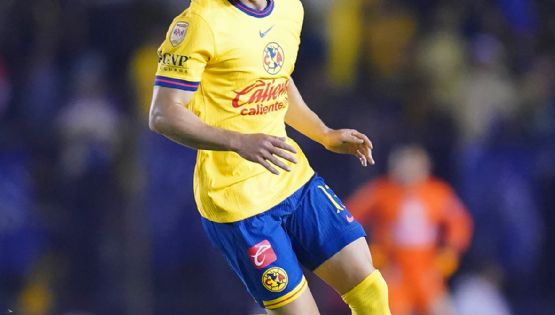 Fue BANCA por mucho tiempo y SUEÑA con llevar al Club América a Liguilla DIRECTA
