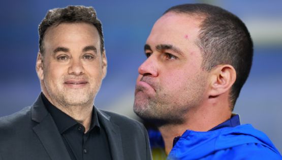 David Faitelson SE ARREPIENTE de haber criticado a André Jardine