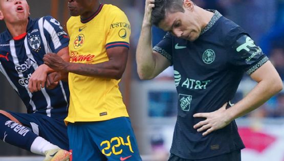 Reforzó al Club América y provocaría SALIDA de futbolista que fue fichado por Santiago Solari