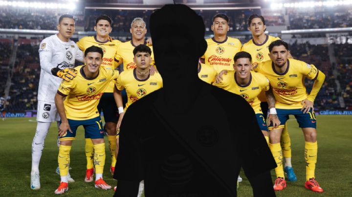 ¿Le salió lo Chiva? Exjugador del Club América NO CONFÍA en que se obtenga el TRICAMPEONATO