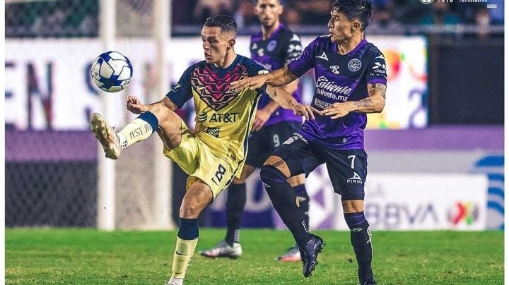 La PREOCUPACIÓN que existe en el Club América por INSEGURIDAD en Mazatlán