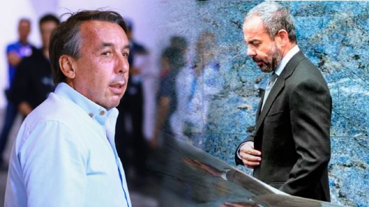 Aprovecha la situación de Emilio Azcárraga y MILLONARIO empresario compra parte de Televisa