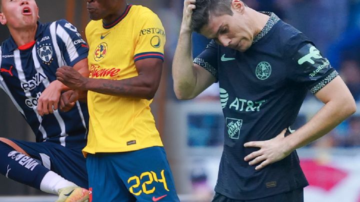 Reforzó al Club América y provocaría SALIDA de futbolista que fue fichado por Santiago Solari