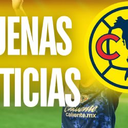 Acaba de llegar al Club América Femenil y su Selección ya la llamó para ser la nueva ESTRELLA