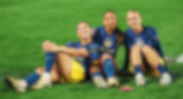 Brilla tanto con el América Femenil que la Liga MX la pone como candidata al liderato de goleo