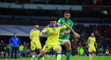 Los números que favorecen al Club América ante el Club León y ASEGURAN LA VICTORIA