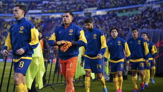 Club América podría tener un esperado REGRESO para enfrentar a León