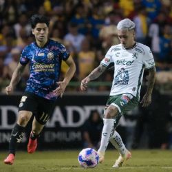 El Club América NO PUEDE vs León pero el EMPATE le sirve en la tabla general