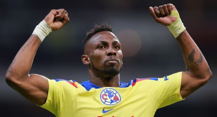 EL MENSAJE de Julián Quiñones que ilusiona a la Afición del Club América con su REGRESO