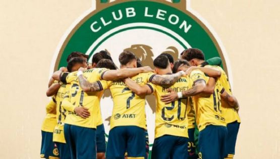 El GRAVE PROBLEMA que tendría el América con León en cuestión de FICHAJES