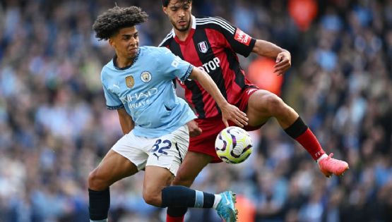 Video: Raúl Jiménez se luce con asistencia de fantasía en el Manchester City vs Fulham