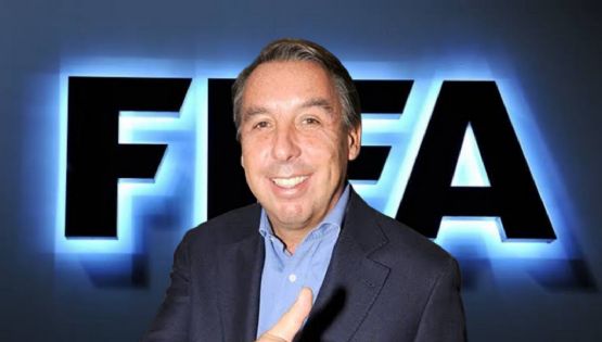 En plena Fecha FIFA, caería el primer refuerzo del Club América para el Clausura 2025