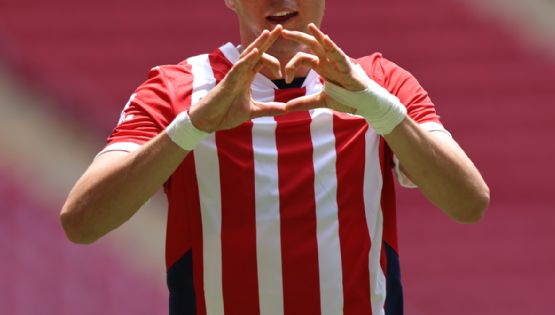 Club América LO QUERÍA y ahora podría hacer su DEBUT con las Chivas