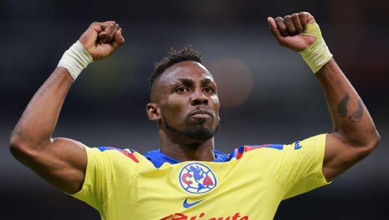 EL MENSAJE de Julián Quiñones que ilusiona a la Afición del Club América con su REGRESO