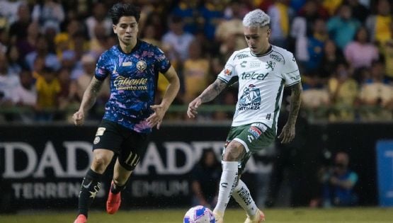 ¿Quién es realmente el FAVORITO a llevarse el triunfo en el  Club América vs León?