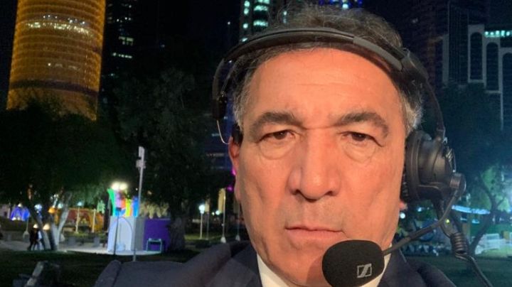 Mario Carrillo VUELVE a lanzarse contra André Jardine con CRÍTICA a su estrategia contra Toluca