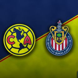 Dónde VER y qué canal transmite el partido Club América vs Chivas en su partido amistoso