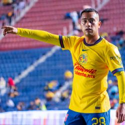 CONFIRMAN cuándo será el REGRESO de Erick ‘Chiquito’ Sánchez con el Club América