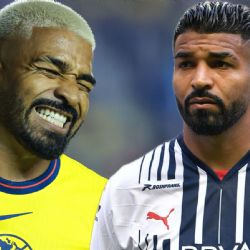 Los DATOS que demuestran que Rayados SE ARREPIENTE de dejar ir a Rodrigo Aguirre al Club América