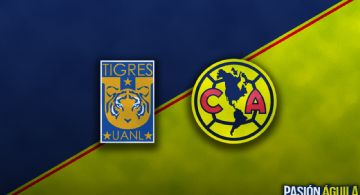 Dónde VER y qué canal transmite el partido Tigres vs Club América Femenil por el Apertura 2024