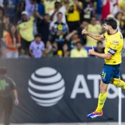 Las probabilidades que aún tiene Henry Martín para convertirse en campeón de goleo