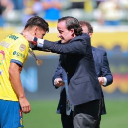 Canterano enamora a André Jardine con su nivel y podría provocar la SALIDA de ESTRELLA del Club América