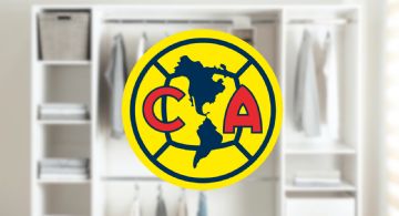 Se filtra la ESPECTACULAR nueva línea de ROPA del Club América con colores NUNCA ANTES VISTOS