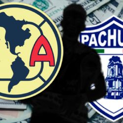 Las SORPRESIVA negociación que haría el Club América con Grupo Pachuca para cerrar FICHAJE en 2025