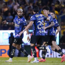 ¿Qué tan fuerte será el desgaste de los jugadores del Club América por su viaje a Houston?