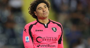 Guillermo Ochoa fue buscado por un HISTÓRICO de Europa pero su sueño SE ARRUINÓ por triste motivo