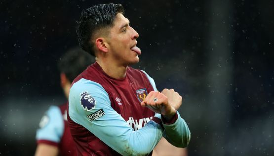 Edson Álvarez en los planes de un HISTÓRICO de la Serie A de Italia