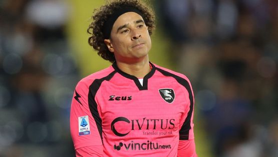 Guillermo Ochoa fue buscado por un HISTÓRICO de Europa pero su sueño SE ARRUINÓ por triste motivo