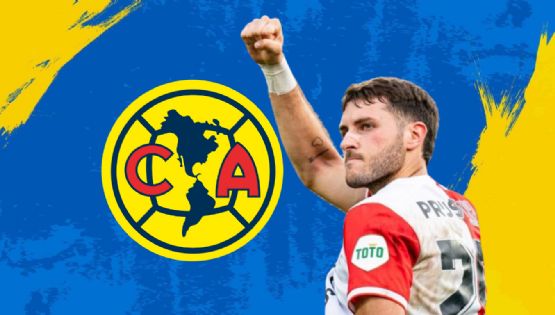 ¿Dolido por las finales perdidas? Santi Giménez MENOSPRECIA al Club América en entrevista