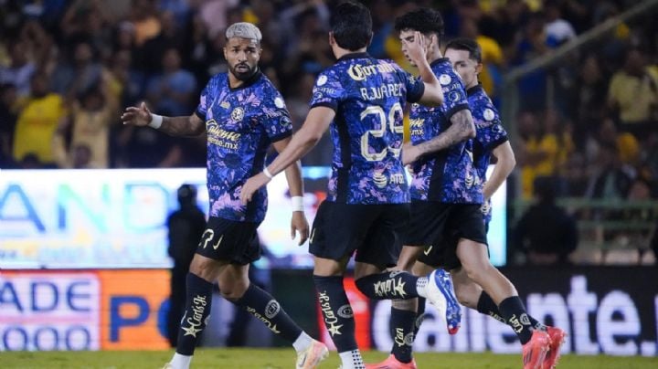 ¿Qué tan fuerte será el desgaste de los jugadores del Club América por su viaje a Houston?
