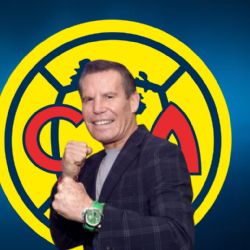 Julio César Chávez confiesa sus motivos para YA NO SER AMERICANISTA