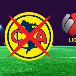 La exigente REGLA de la Liga MX que podría dejar al Club América sin clasificar a PLAY- IN