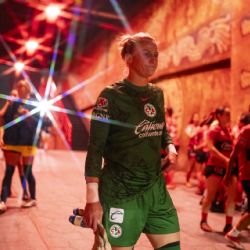 La nueva injusticia de la Liga MX Femenil al reconocer a las jugadoras del Club América