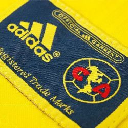 Detalles del nuevo SÚPER CONTRATO del Club América con Adidas