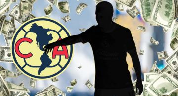 El jugador que con ‘TRAMPA’ podría hacerle ganar y ahorrar MILLONES al Club América SIN JUGAR