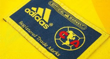 Filtran posibles DISEÑOS ESPECTACULARES de la playera del Club América con ADIDAS