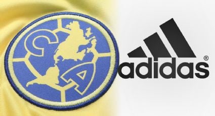 ¿Adidas nos MINTIÓ? Afición descubre uniforme del Club América repetido otros equipos