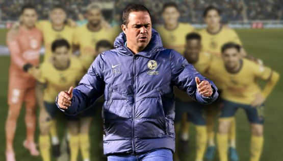 El PEOR ERROR que podría tener André Jardine para el partido vs Tijuana