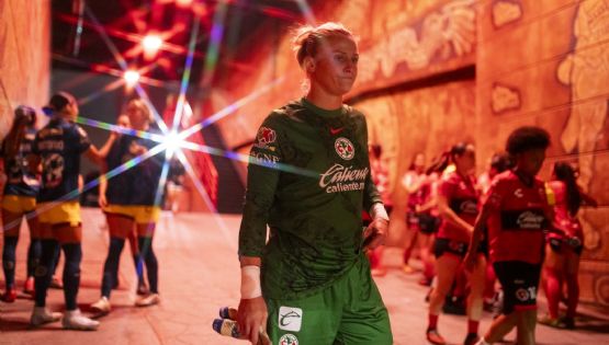 La nueva injusticia de la Liga MX Femenil al reconocer a las jugadoras del Club América