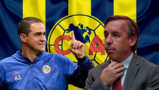 André Jardine revela a los REFUERZOS del Club América para el Clausura 2025