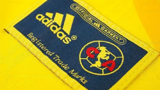 El PROBLEMA que tendría el Club América entre Nike y Adidas en el Mundial de Clubes