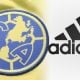 ¿Adidas nos MINTIÓ? Afición descubre uniforme del Club América repetido otros equipos